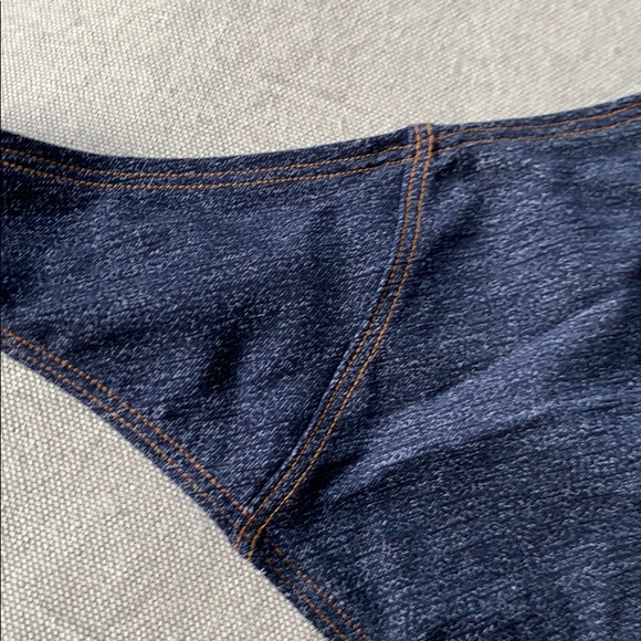 NWT! Set of 2 Vintage Tommy Hilfiger Panties!! - Picture 3 of 15